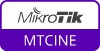 MTCINE - MikroTik Certified Inter-networking Engineer